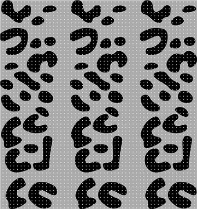 Pen sticker-F 2333
